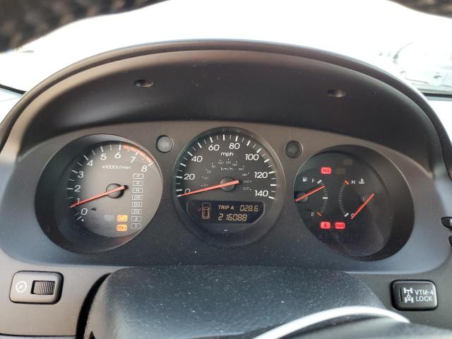 Photo 9 from auction – 2002 ACURA MDX with VIN 2HNYD18282H532057