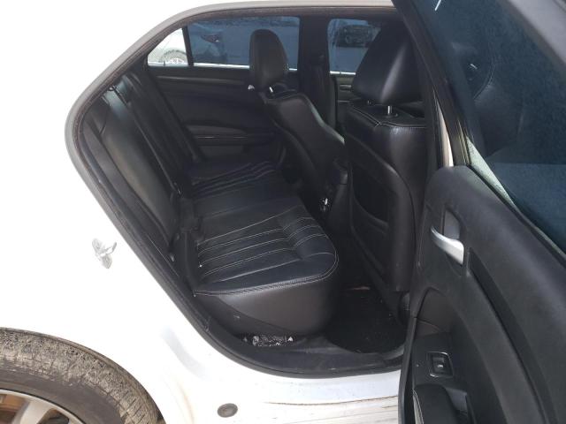 Photo 10 from auction – 2014 CHRYSLER 300 S with VIN 2C3CCAGG8EH384680