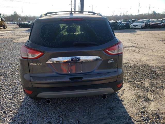 Photo 6 from auction – 2013 FORD ESCAPE SEL with VIN 1FMCU9HX0DUB88200