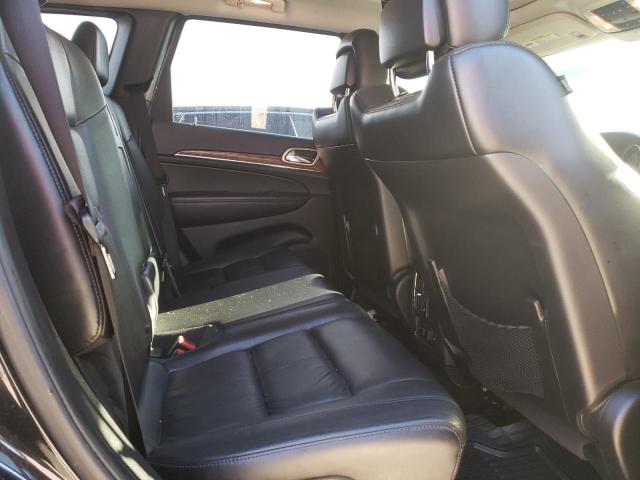 Photo 11 from auction – 2012 JEEP GRAND CHER with VIN 1C4RJFBG5CC288957