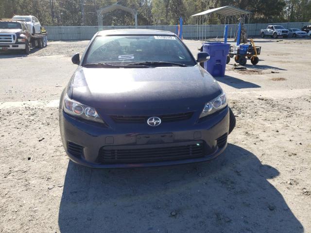 Photo 5 from auction – 2012 TOYOTA SCION TC with VIN JTKJF5C7XC3043474