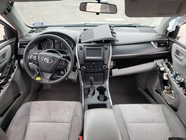 Photo 8 from auction – 2016 TOYOTA CAMRY LE with VIN 4T1BF1FK0GU153188