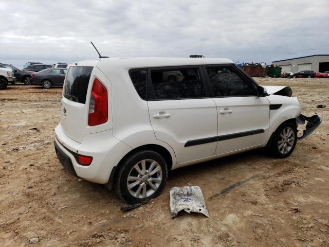 Photo 3 from auction – 2013 KIA SOUL + with VIN KNDJT2A60D7516821