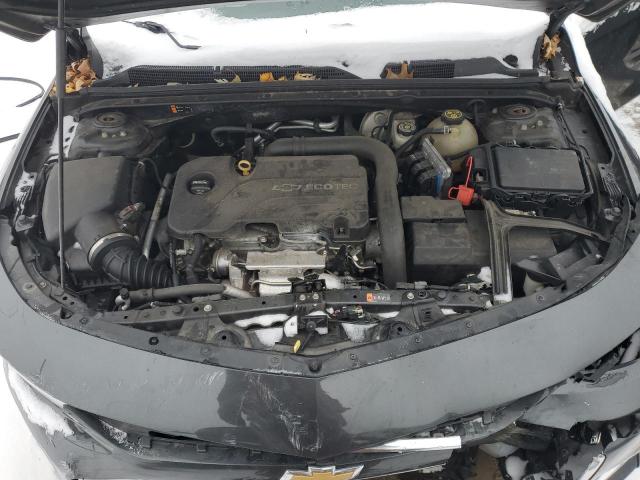 Photo 11 from auction – 2016 CHEVROLET MALIBU LT with VIN 1G1ZE5ST0GF252487