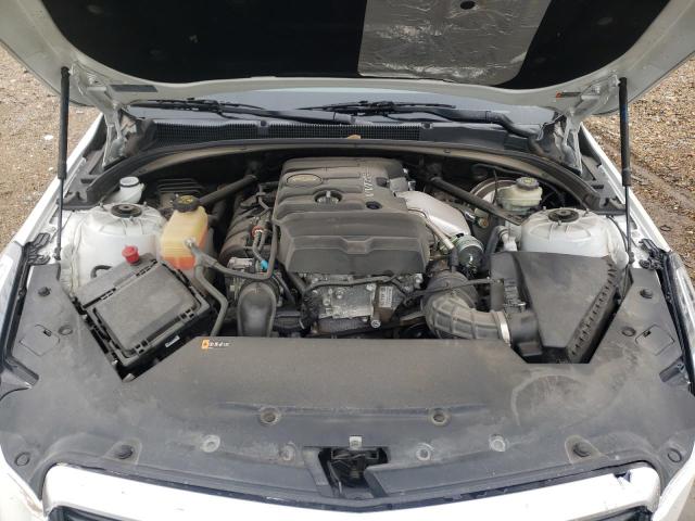 Photo 11 from auction – 2017 CADILLAC ATS with VIN 1G6AA5RX7H0181028