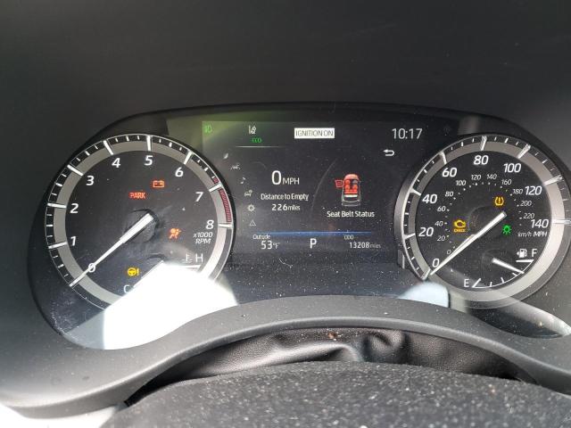 Photo 9 from auction – 2020 TOYOTA HIGHLANDER with VIN 5TDFZRAH6LS023387