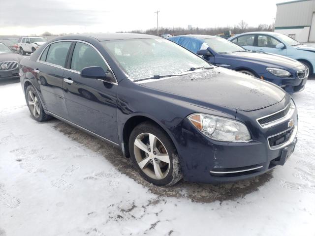 Photo 4 from auction – 2012 CHEVROLET MALIBU 1LT with VIN 1G1ZC5E09CF249377