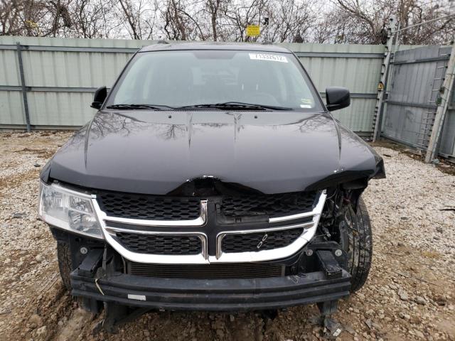 Photo 5 from auction – 2015 DODGE JOURNEY SX with VIN 3C4PDCBG7FT658408