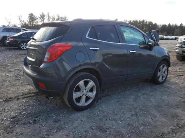 Photo 3 from auction – 2016 BUICK ENCORE with VIN KL4CJASB1GB607290