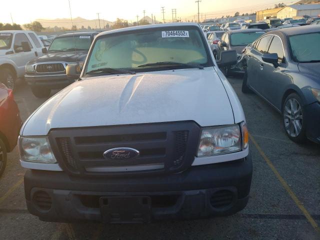 Photo 5 from auction – 2009 FORD RANGER SUP with VIN 1FTYR14D39PA15852