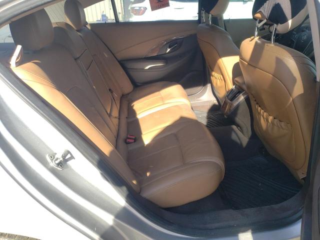 Photo 10 from auction – 2014 BUICK LACROSSE with VIN 1G4GB5G3XEF102394