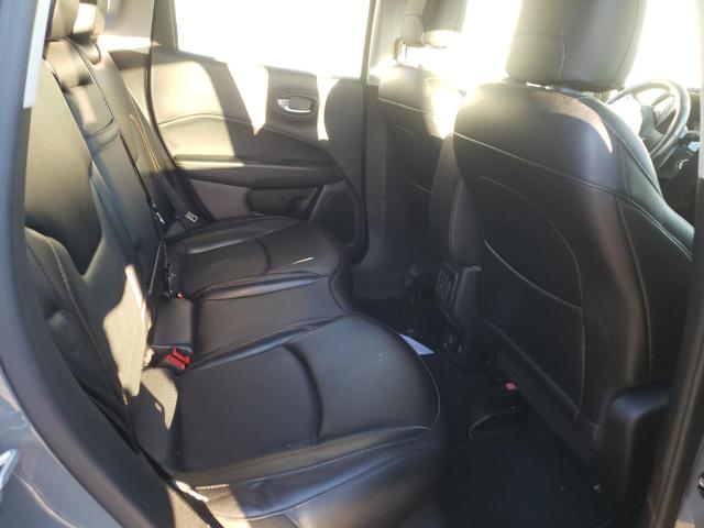Photo 10 from auction – 2020 JEEP COMPASS LI with VIN 3C4NJDCB8LT132390