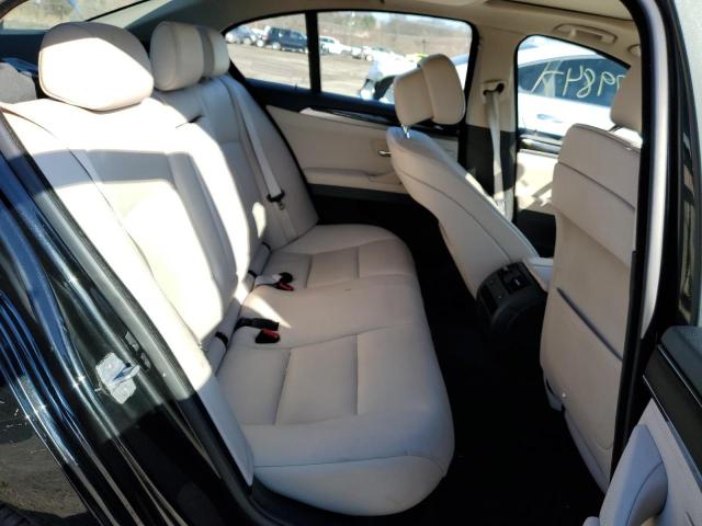 Photo 10 from auction – 2013 BMW 528 XI with VIN WBAXH5C51DD115519