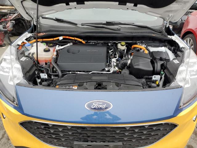 Photo 11 from auction – 2020 FORD ESCAPE TIT with VIN 1FMCU0DZ9LUB06546