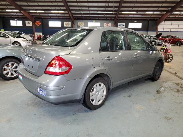 Photo 3 from auction – 2010 NISSAN VERSA S with VIN 3N1BC1AP3AL448208
