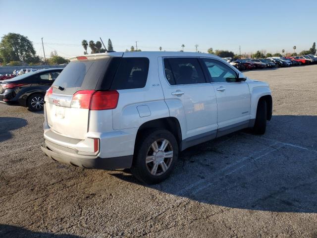 Photo 3 from auction – 2016 GMC TERRAIN SL with VIN 2GKALMEK7G6297478