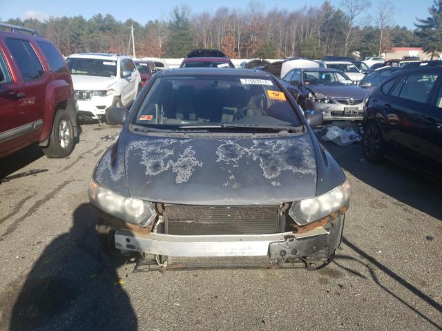 Photo 5 from auction – 2010 HONDA CIVIC EX with VIN 2HGFG1B85AH523642