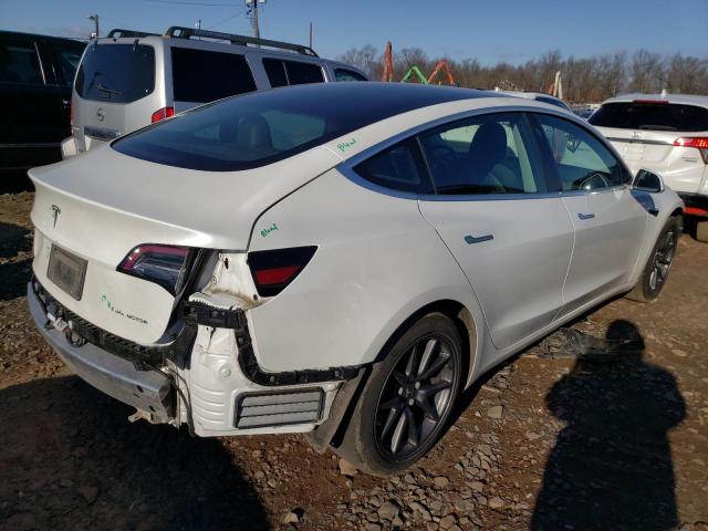 Photo 3 from auction – 2019 TESLA MODEL 3 with VIN 5YJ3E1EB4KF388319