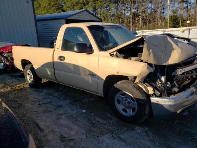 Photo 4 from auction – 2001 CHEVROLET SILVERADO with VIN 1GCEC14W11Z252726