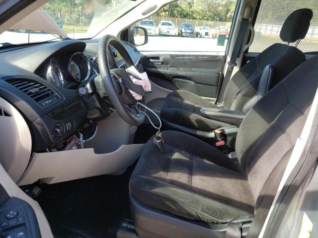 Photo 7 from auction – 2015 DODGE GRAND CARA with VIN 2C4RDGBG7FR558926