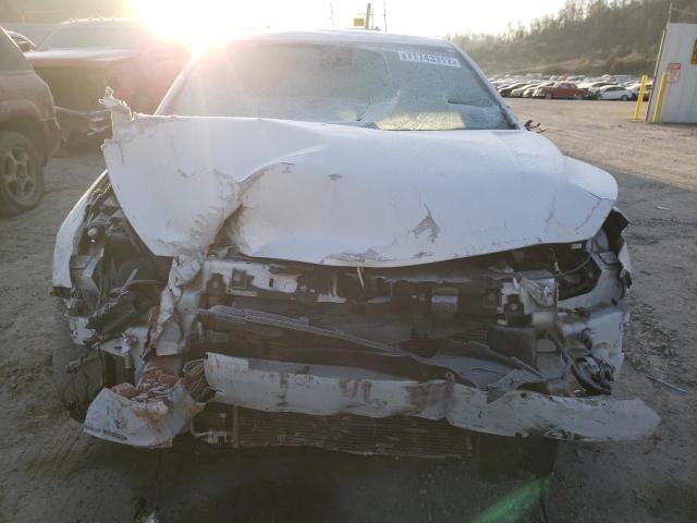 Photo 5 from auction – 2015 CHEVROLET MALIBU LTZ with VIN 1G11F5SL1FF188016