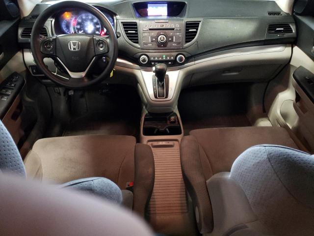 Photo 8 from auction – 2013 HONDA CR-V EX with VIN 2HKRM4H57DH642887