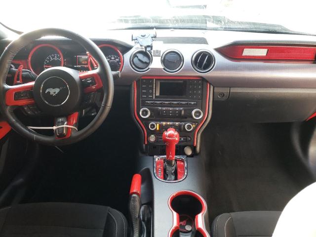 Photo 8 from auction – 2015 FORD MUSTANG with VIN 1FA6P8TH4F5384811