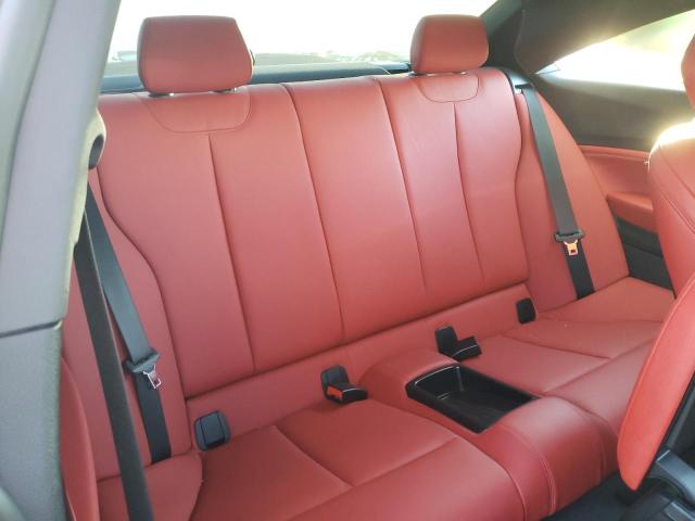 Photo 10 from auction – 2020 BMW M240I with VIN WBA2J5C09L7E64012