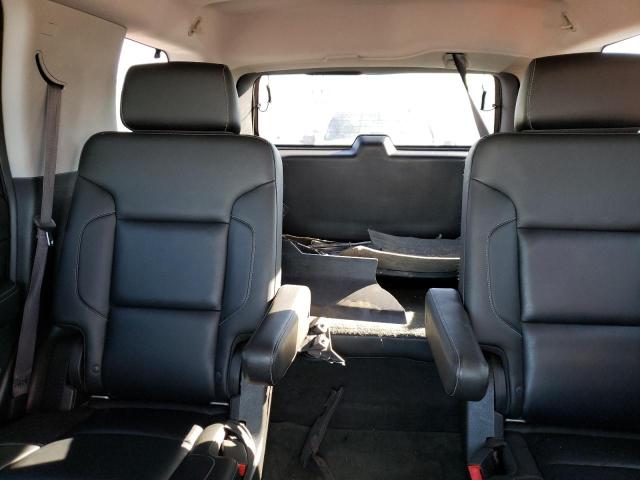 Photo 10 from auction – 2015 CHEVROLET TAHOE C150 with VIN 1GNSCBKC0FR257920