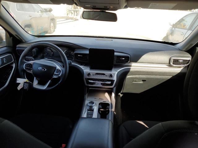 Photo 8 from auction – 2021 FORD EXPLORER X with VIN 1FMSK7DH6MGC41632