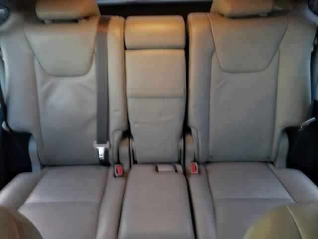 Photo 10 from auction – 2010 LEXUS RX 450 with VIN JTJZB1BA0A2403363