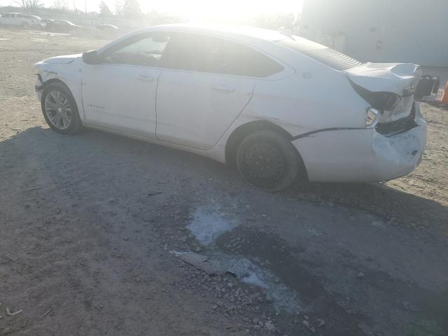 Photo 2 from auction – 2014 CHEVROLET IMPALA LT with VIN 1G1115SL9EU152440
