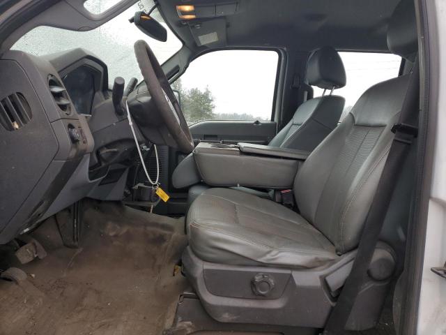 Photo 7 from auction – 2013 FORD F350 SUPER with VIN 1FT8W3BTXDEB47624