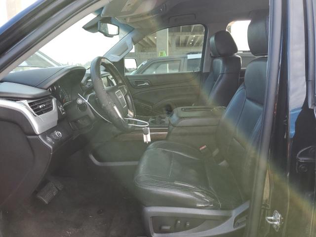 Photo 7 from auction – 2015 GMC YUKON SLE with VIN 1GKS1AKC9FR131259
