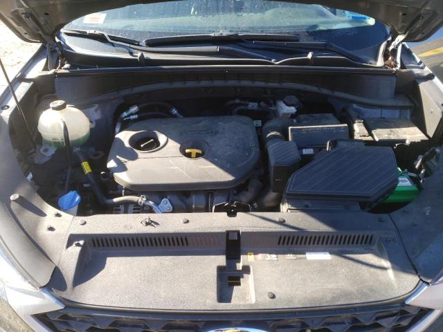 Photo 12 from auction – 2019 HYUNDAI TUCSON SE with VIN KM8J2CA41KU939490