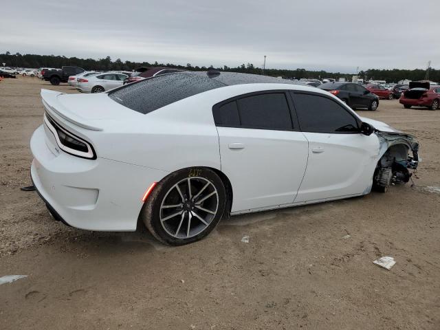 Photo 3 from auction – 2022 DODGE CHARGER R/ with VIN 2C3CDXCT7NH173800