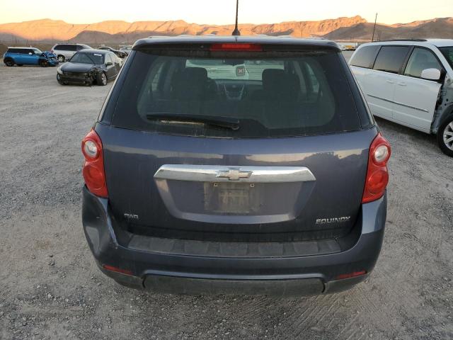 Photo 6 from auction – 2013 CHEVROLET EQUINOX LS with VIN 2GNFLCEK2D6254701