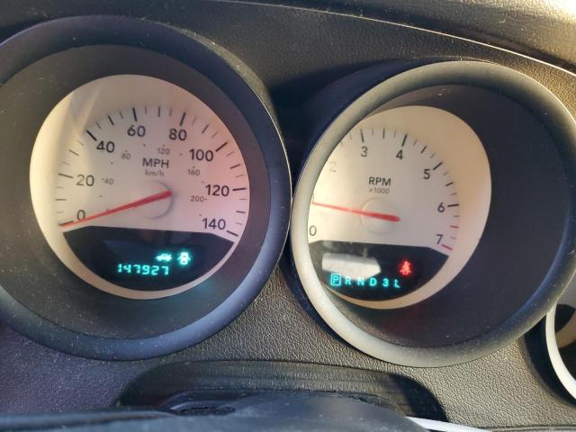Photo 9 from auction – 2006 DODGE CHARGER SE with VIN 2B3KA43R76H390981