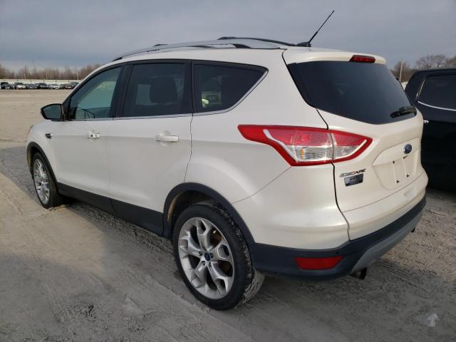 Photo 2 from auction – 2013 FORD ESCAPE TIT with VIN 1FMCU0J96DUB06736