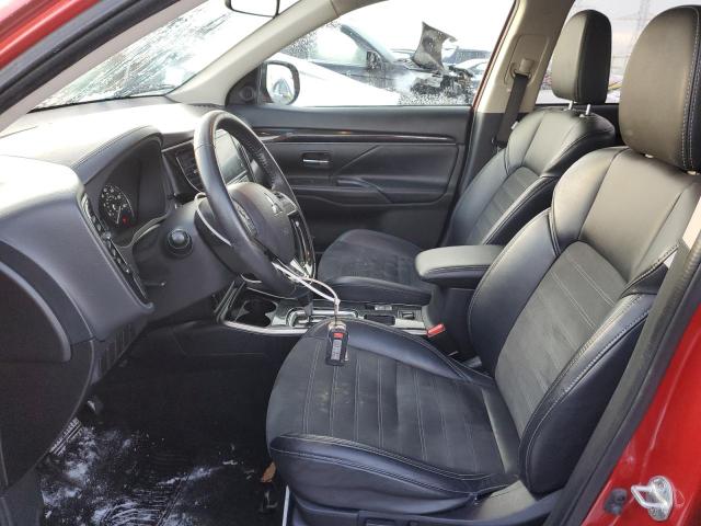 Photo 7 from auction – 2019 MITSUBISHI OUTLANDER with VIN JA4AD3A38KZ038538