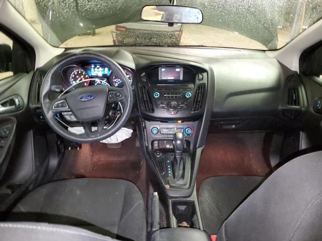 Photo 8 from auction – 2015 FORD FOCUS SE with VIN 1FADP3F25FL325585