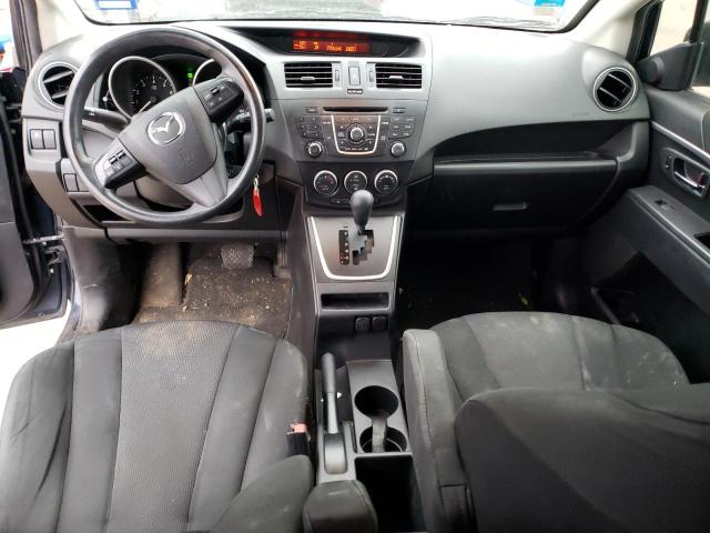 Photo 8 from auction – 2014 MAZDA 5 SPORT with VIN JM1CW2BL6E0172832