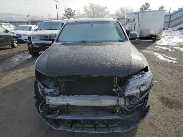 Photo 5 from auction – 2013 AUDI Q5 PREMIUM with VIN WA1LFBFP0DA023042