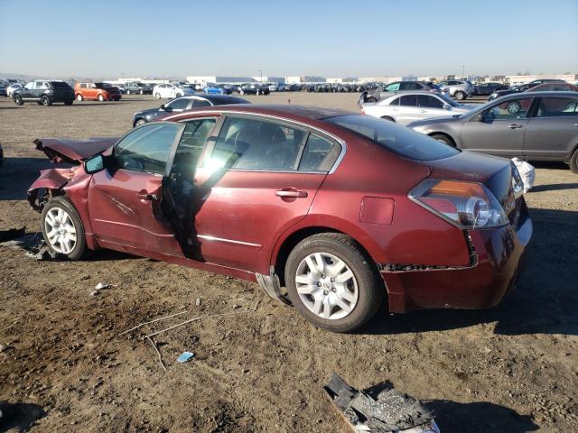 Photo 2 from auction – 2010 NISSAN ALTIMA BAS with VIN 1N4AL2AP2AN484704