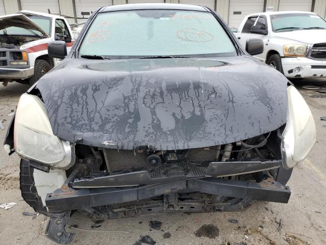 Photo 5 from auction – 2011 NISSAN ROGUE S with VIN JN8AS5MT8BW577203