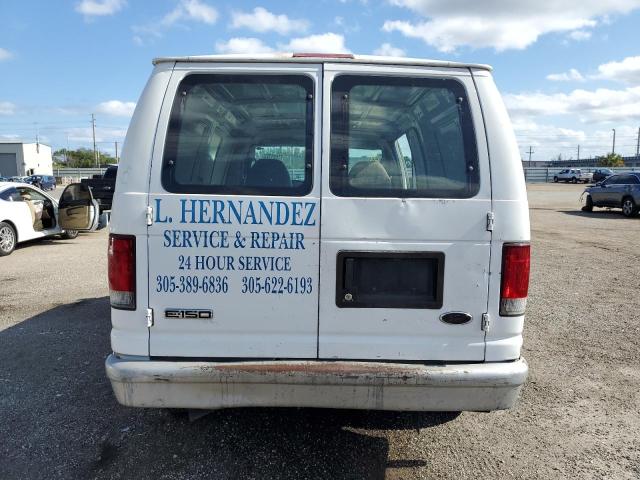 Photo 6 from auction – 2006 FORD ECONOLINE with VIN 1FTRE14W76HA30880