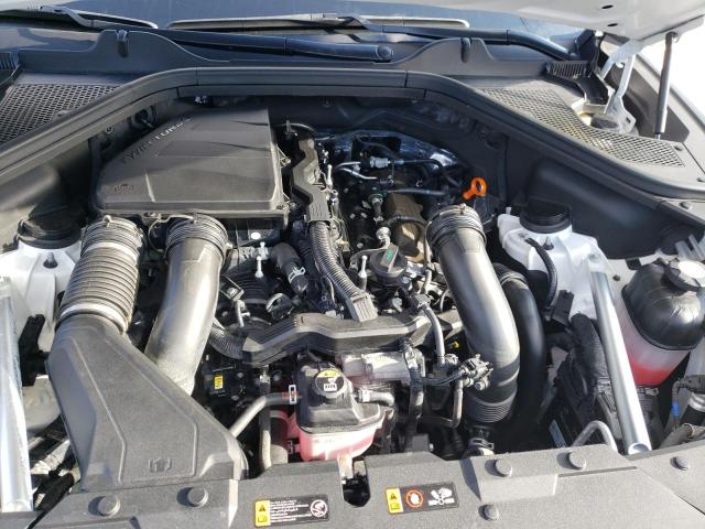 Photo 11 from auction – 2021 GENESIS GV80 BASE with VIN KMUHCESC6MU052081