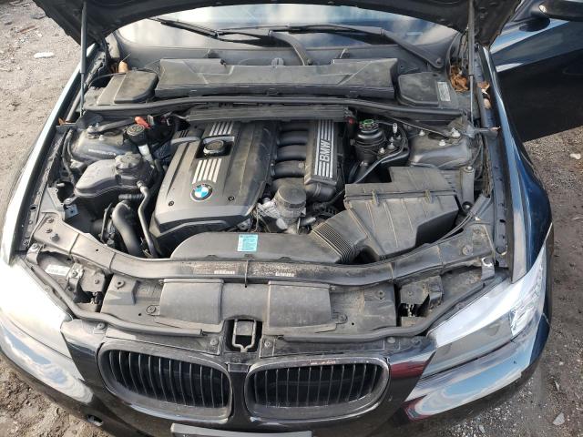 Photo 11 from auction – 2011 BMW 328 I SULE with VIN WBAPH5C55BA441371