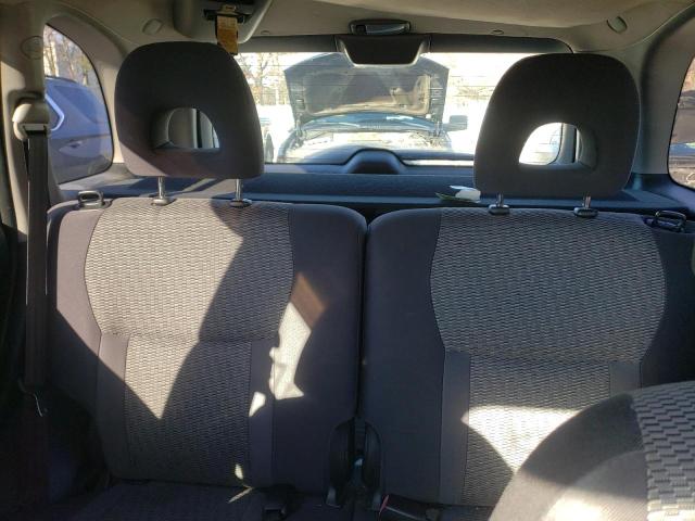 Photo 10 from auction – 2004 TOYOTA RAV4 with VIN JTEHD20V140008933