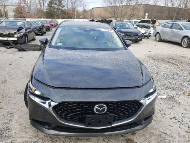 Photo 5 from auction – 2019 MAZDA 3 SELECT with VIN JM1BPBAM1K1117522